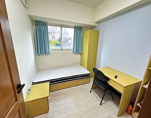 淡江大學有管理社區淡大財庫獨立衛浴套房 - Image 4