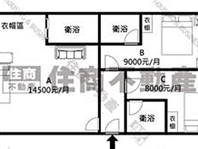 社區圖片