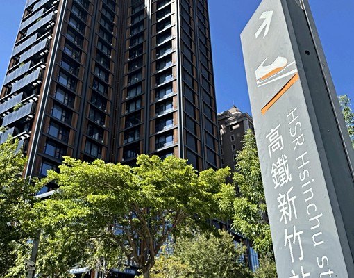 高鐵走路1分鐘生醫系統櫃溫馨木地板可養貓 - Image 22