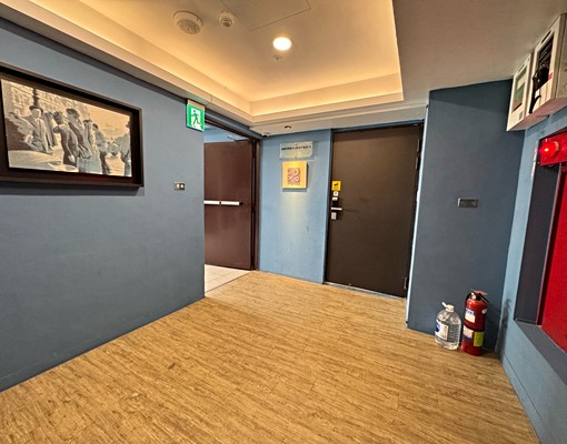 中山806*新穎電梯一房一廳 - Image 13