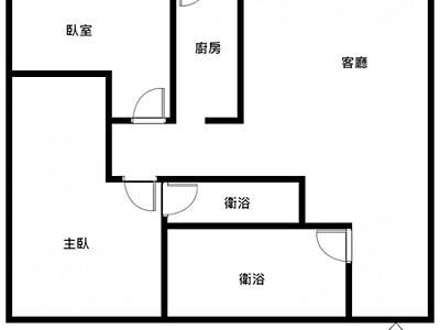 社區圖片