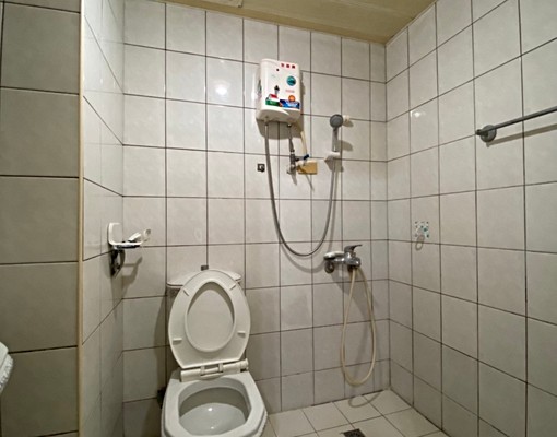 【大晟社會住宅】近河樂廣場陽台景觀大套房🔥 - Image 8