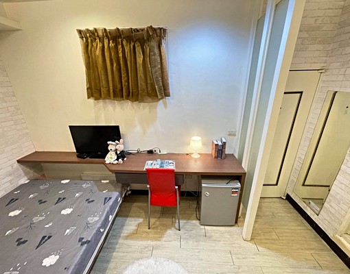 免仲介費♥有電梯♥溫馨質感套房 - Image 5