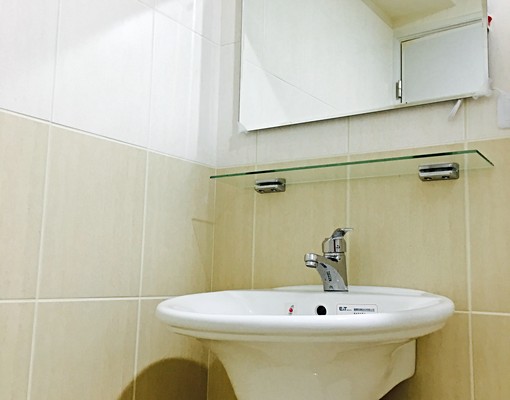 獨立套房流理臺有對外窗 - Image 11