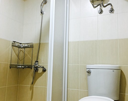 獨立套房流理臺有對外窗 - Image 12