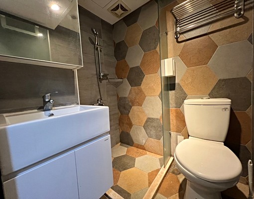 中原路電梯溫馨套房💖 - Image 6