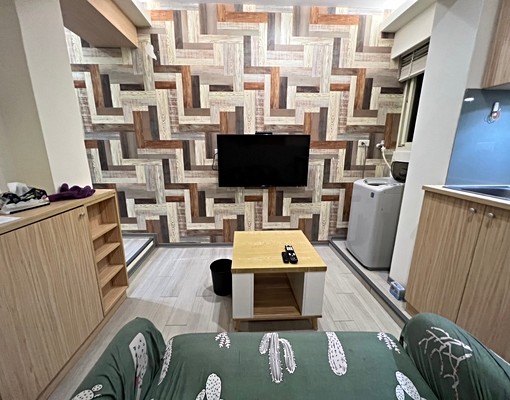 中原路電梯溫馨套房💖 - Image 1