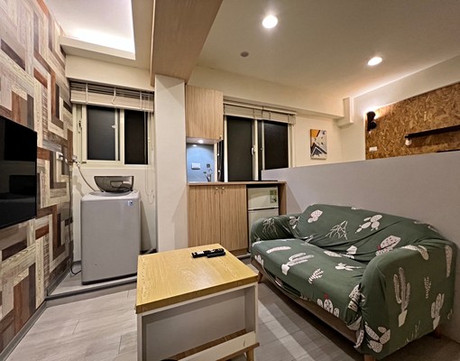 中原路電梯溫馨套房💖 - Image 2