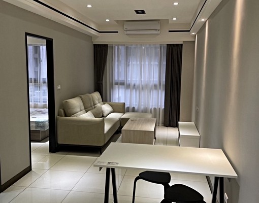 和耀心綻全新兩房 - Image 1