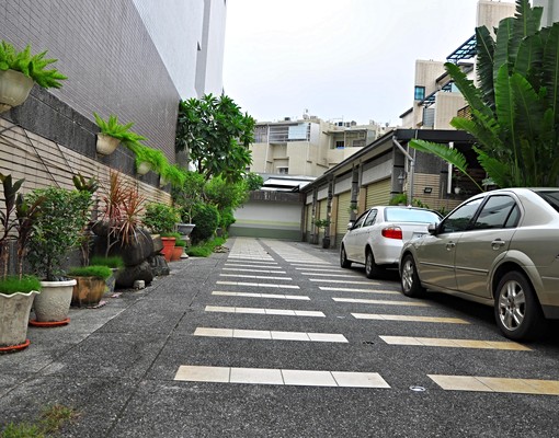 頂級別墅型雅房一樓兩戶限女生獨立洗衣機 - Image 10