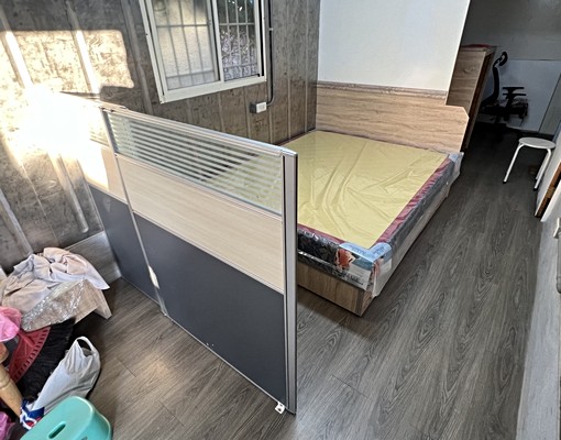 高鐵特區租全新套房2大床+獨立房間 - Image 11