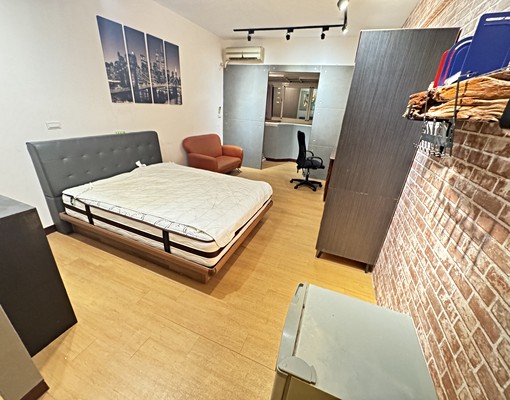 近中國醫|可租屋補助|附近有汽車停車場 - Image 1