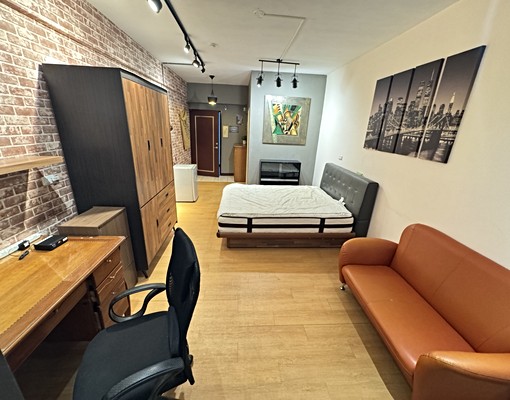 近中國醫|可租屋補助|附近有汽車停車場 - Image 2