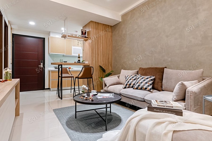 名軒海樂地樣/實品屋