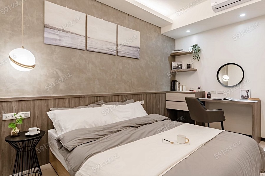 名軒海樂地樣/實品屋