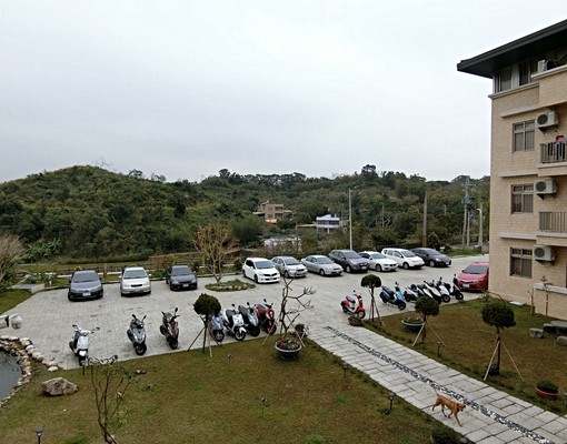免費私人汽機車停車場近園區電梯套房 - Image 5