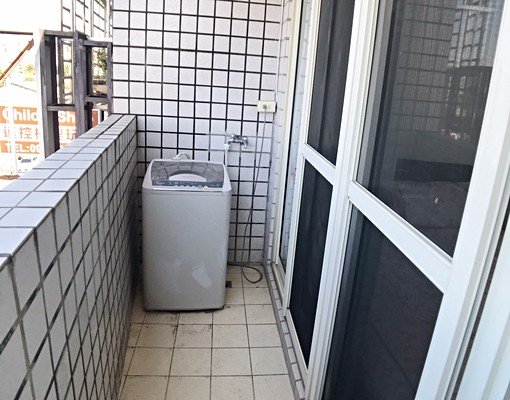 【陽台獨洗♡子母車】近南屯國小♡好市多 - Image 8