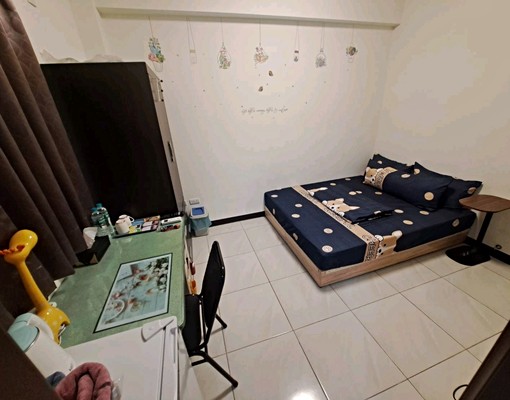 清水可租補短租陽台套房~回家就像渡假 - Image 14