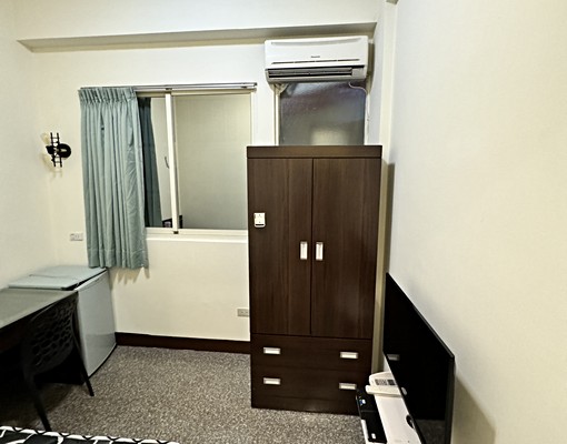 東光忠孝大全聯附近屋況新,套房 - Image 1