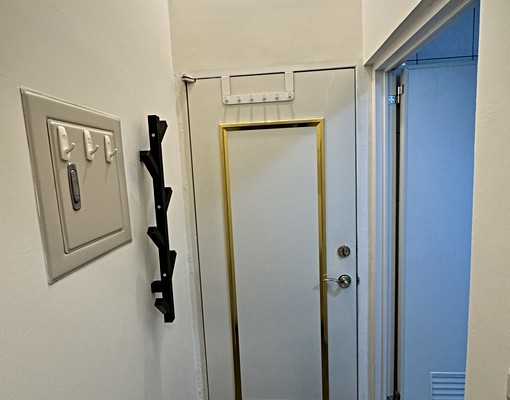 東光忠孝大全聯附近屋況新,套房 - Image 6