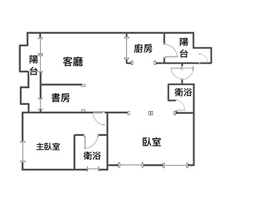 社區圖片