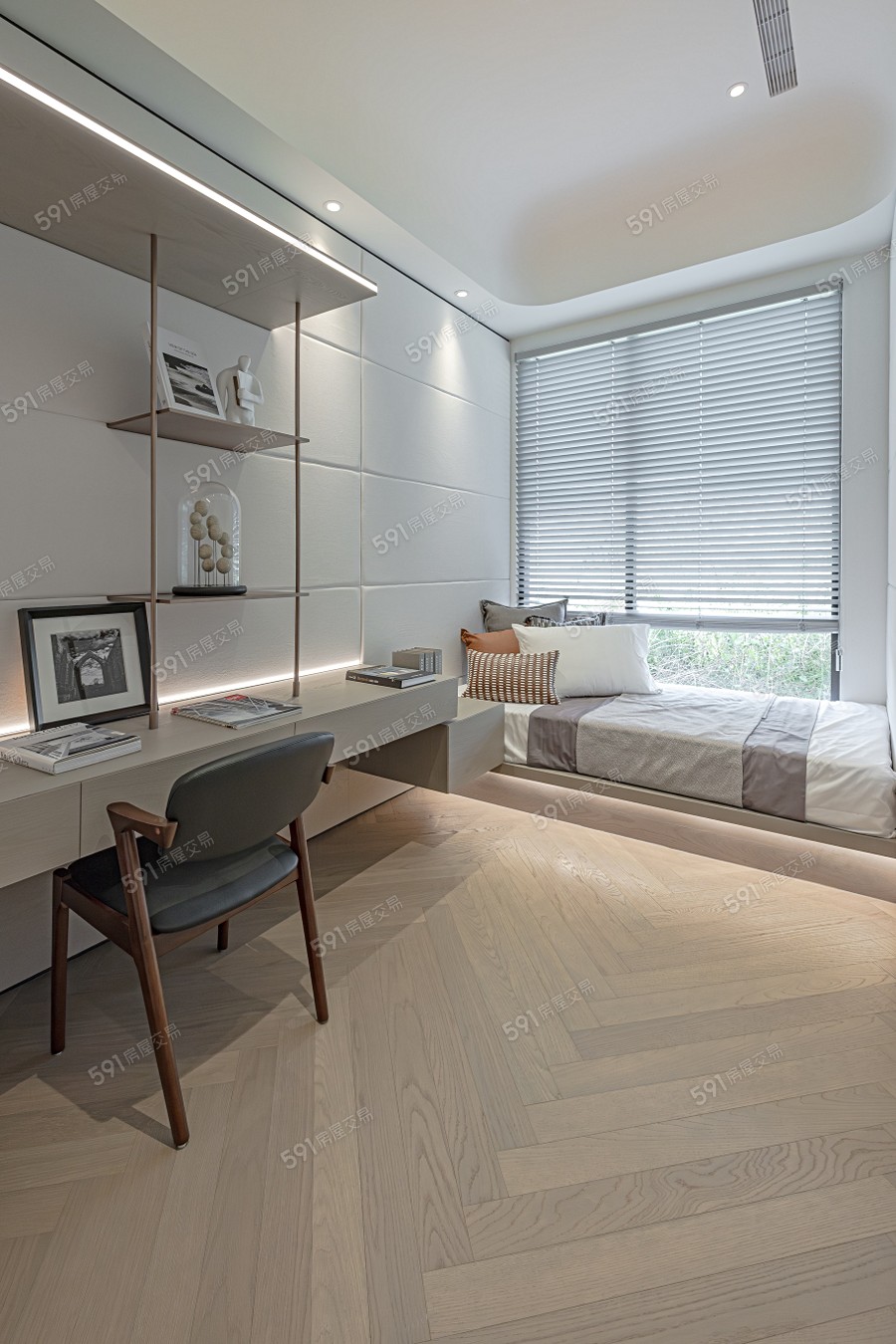 聯虹珺玥樣/實品屋