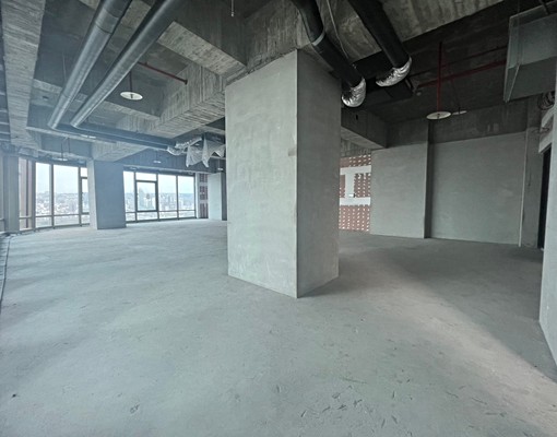 💖TOP1環球經貿商辦高樓視野戶雙平車💖 - Image 3