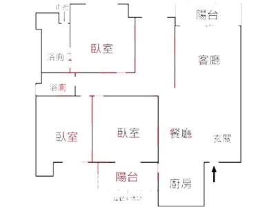 社區圖片