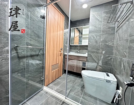 ✨勝美欣✨新社區❤兩房平車❤新光重劃區❤可貓🐱可租補❤ - Image 6