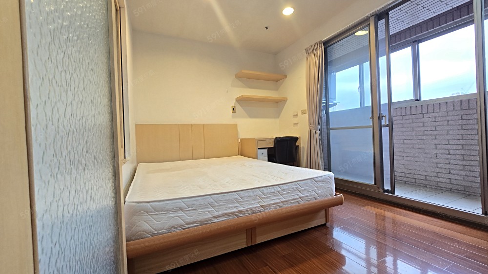 府中站/安靜宜居❤超值選擇/無管理費 - Image 1