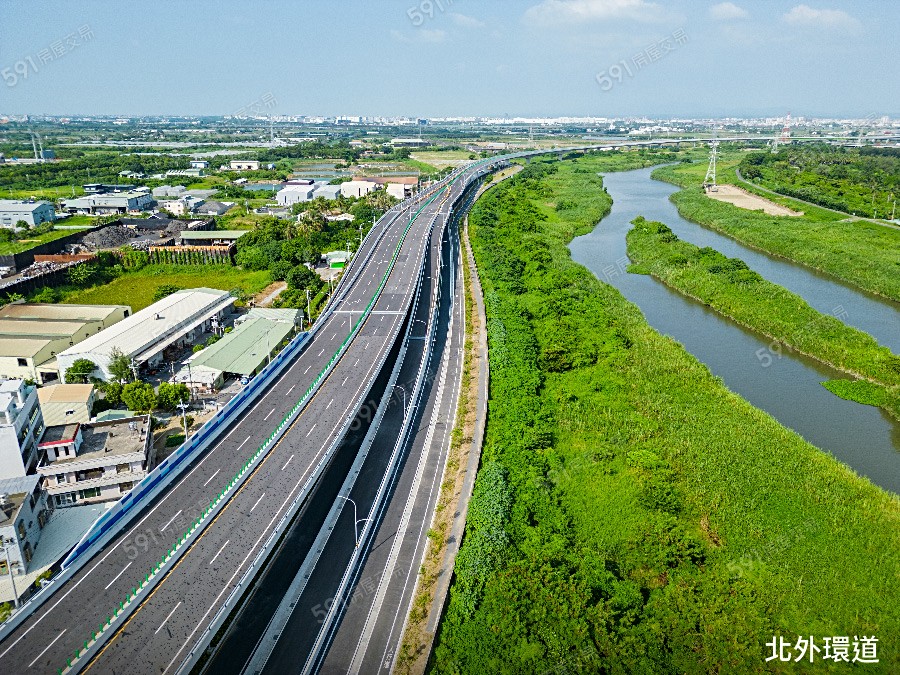 春福淳青環境圖