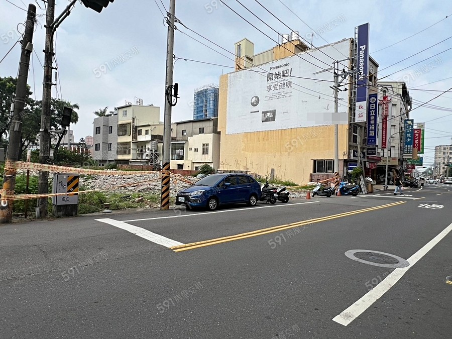 春福淳青實景圖