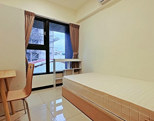 拎包入住雙捷運五星公設高端大兩房含管 - Image 14