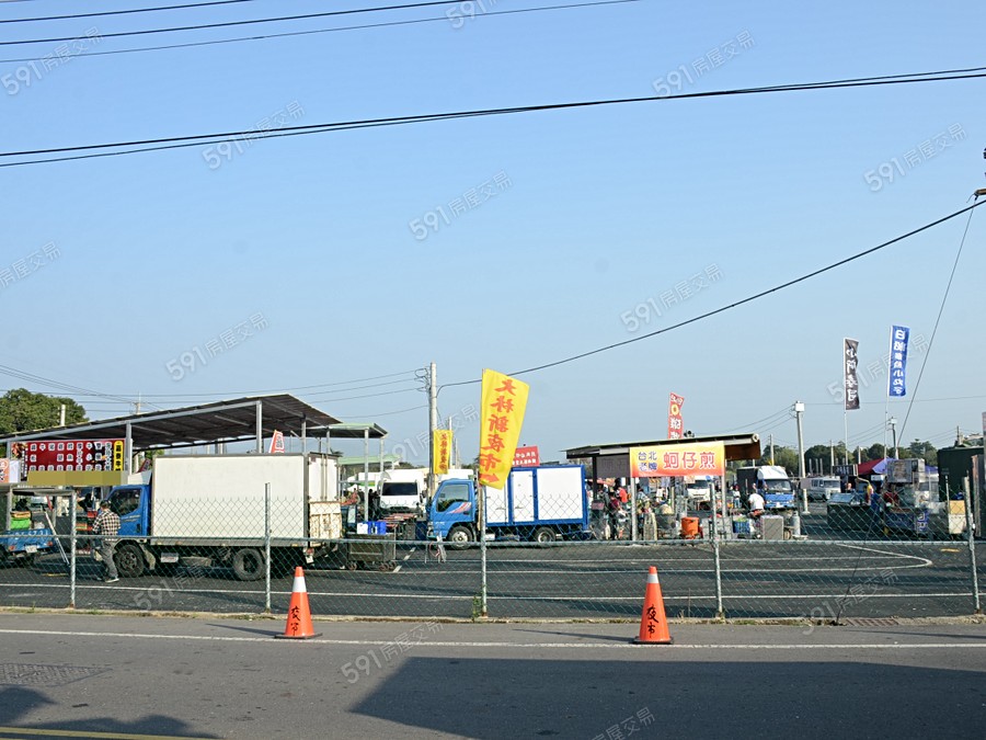 佑睿豐收5環境圖