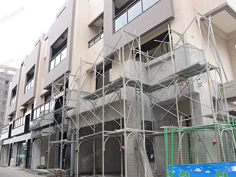 佑睿豐收5實景圖