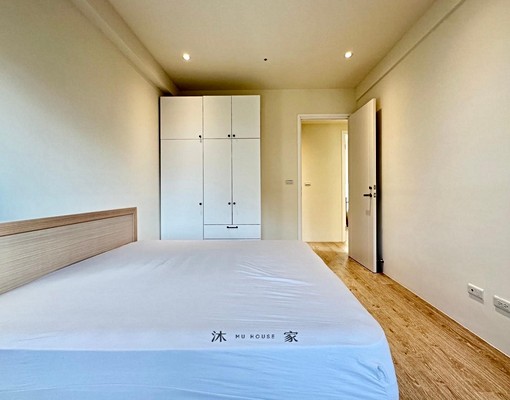 🏠高鐵50坪|雙公園採光美宅、雙車位 - Image 9