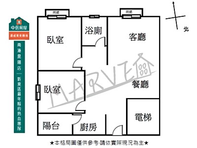 社區圖片