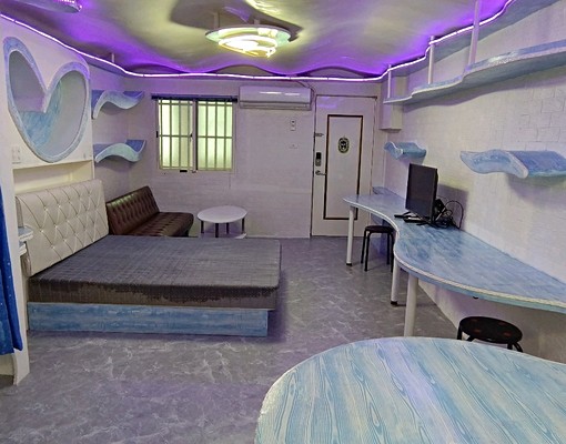 近火車站大套房 - Image 8