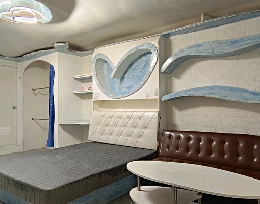 近火車站大套房 - Image 2