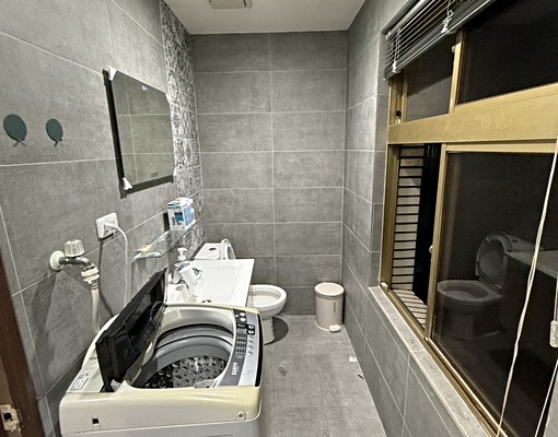 採光佳~有露台方便使用~無電梯~可以寵物 - Image 7