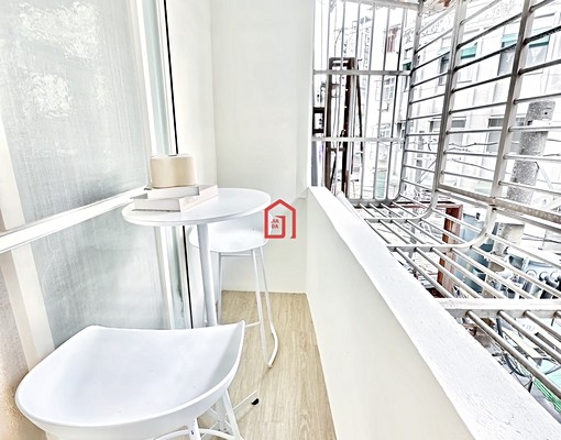 💯中和站🌈獨洗陽台套❗️可寵可租補 - Image 9