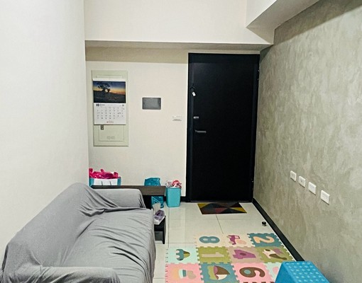 整層住家/可租補/電梯大樓/可養寵/2房1廳 - Image 1