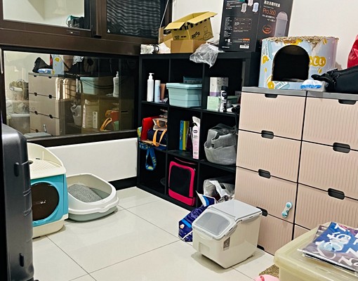 整層住家/可租補/電梯大樓/可養寵/2房1廳 - Image 5