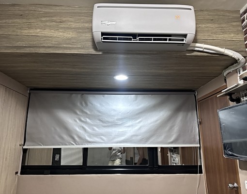 近亞灣-三多商圈電子門禁、節能家電新套房 - Image 10