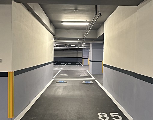 ☀️中壢新地標☀️中壢大潤發旁停車位 - Image 2