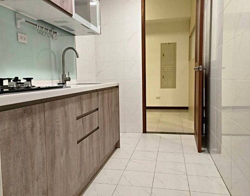 新海城2房車~租金含管理費~可申請補助~獨立厨房 - Image 7