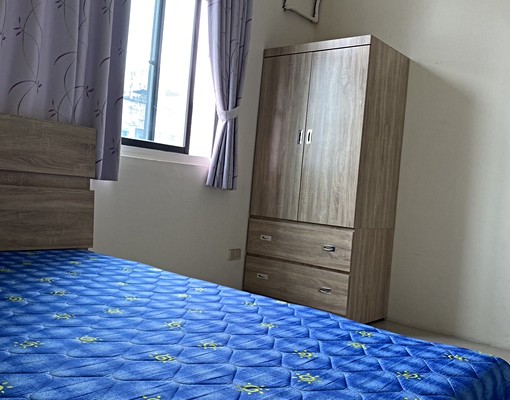 超夯!竹南站前生活圈'快來看喔!市中心*便利、安全套房! - Image 5