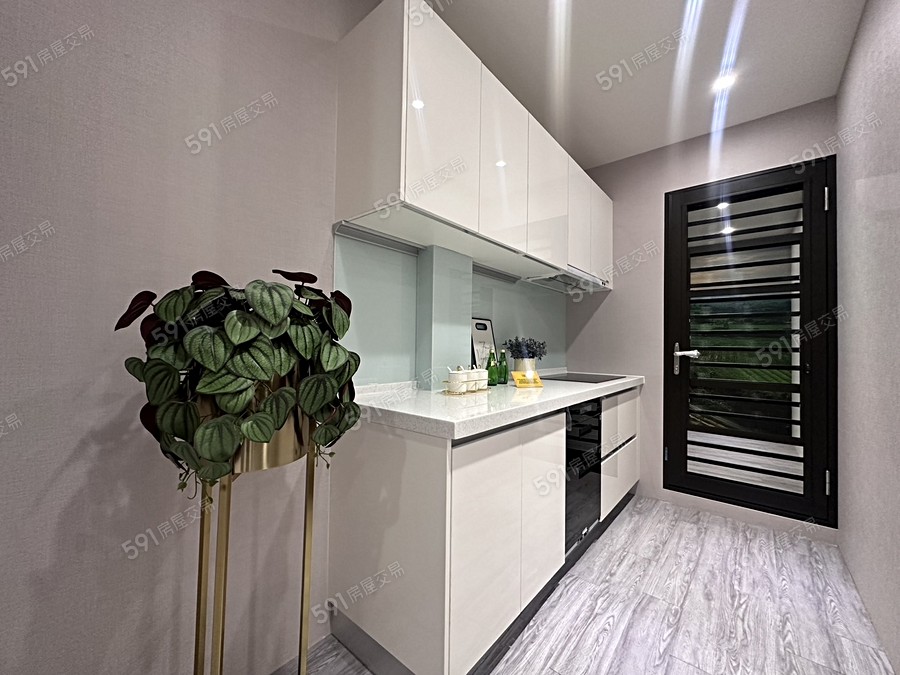 綻美-大樓區樣/實品屋