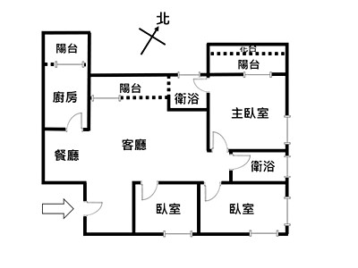 社區圖片