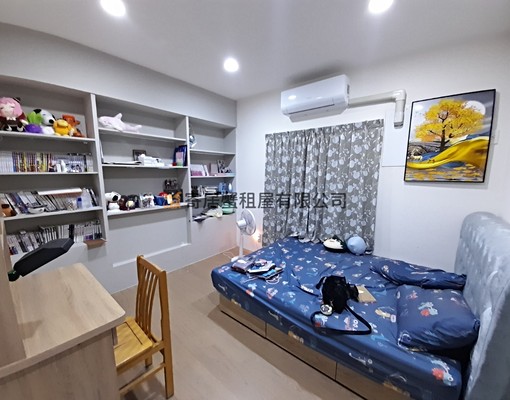 寄居蟹社會住宅🏠近光復橋/新裝潢/可租補入籍 - Image 2